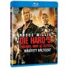 Smrtonosná pasca: Opäť v akcii - Blu-ray (maďarský obal) bez CZ Smrtonosná pasca: Opäť v akcii - Blu-ray (maďarský obal) bez CZ