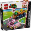 LEGO 72044 Mario Kart™ – Naháňačka s vylepšenou Piranha Plant LEGO 72044 Mario Kart™ – Naháňačka s vylepšenou Piranha Plant