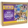 TUBAN Senzorický box TUBAN Senzorický box