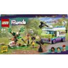 LEGO® Friends 41749 Novinářská dodávka LEGO® Friends 41749 Novinářská dodávka