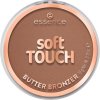 essence bronzer soft TOUCH BUTTER 20 essence bronzer soft TOUCH BUTTER 20