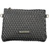 Štýlová Dámska Kabelka VALENTINO BAGS 25.0X18.0X2.0cm Čierna Farba: čierna, Velkost: UNI Štýlová Dámska Kabelka VALENTINO BAGS 25.0X18.0X2.0cm Čierna Farba: čierna, Velkost: UNI