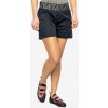Lezecké kraťasy dámske Ocun Pantera Organic Shorts - anthracite dark navy Lezecké kraťasy dámske Ocun Pantera Organic Shorts - anthracite dark navy