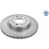 Brzdový kotúč MEYLE GERMANY Autoparts AG 183 521 1044/PD Brzdový kotúč MEYLE GERMANY Autoparts AG 183 521 1044/PD