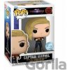 Funko POP: The Marvels - Captain Marvel (exclusive special edition) - Funko Funko POP: The Marvels - Captain Marvel (exclusive special edition) - Funko