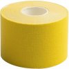 Yate Kinesiology tape žltá 5cm x 5m Yate Kinesiology tape žltá 5cm x 5m