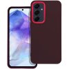 Kryt Frame Case Samsung Galaxy A55 5G Purple Kryt Frame Case Samsung Galaxy A55 5G Purple