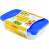 CURVER - Dóza 3ks SET FRESH&GO 2L, 1L, 0,5L, rôzne farby CURVER - Dóza 3ks SET FRESH&GO 2L, 1L, 0,5L, rôzne farby