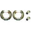 Sada brzdových čeľustí BREMBO K 23 074 Sada brzdových čeľustí BREMBO K 23 074