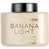 Revolution Transparentný púder (Loose Baking Powder Banana Light) 32 g Revolution Transparentný púder (Loose Baking Powder Banana Light) 32 g