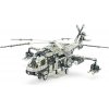 Merkur vrtuľník Mil Mi-24 Merkur vrtuľník Mil Mi-24