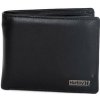 Pánská peněženka Hurley One And Only Leather WALLETS HAUSLWA H010 1SIZE Pánská peněženka Hurley One And Only Leather WALLETS HAUSLWA H010 1SIZE