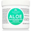 Kallos Aloe Vera Moisture Repair Shine Hair Mask 275 ml možnosť Nový obal Kallos Aloe Vera Moisture Repair Shine Hair Mask 275 ml možnosť Nový obal