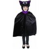 Detský plášť netopier Halloween Detský plášť netopier Halloween