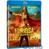 Furiosa: Sága Šíleného Maxe Blu-ray Furiosa: Sága Šíleného Maxe Blu-ray
