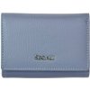 SEGALI Dámska kožená peňaženka SG-27106 B Lavender SEGALI Dámska kožená peňaženka SG-27106 B Lavender