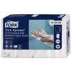 TORK Xpress Multifold jemné H2 ZZ, 2 vrstvy, 12 x 225 útržků TORK Xpress Multifold jemné H2 ZZ, 2 vrstvy, 12 x 225 útržků