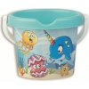 Androni Kýblik šťastná rybka 13 cm Androni Kýblik šťastná rybka 13 cm