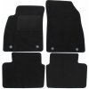 Koberce textilné J&J Automotive Opel Insignia 2009 - 2016 Koberce textilné J&J Automotive Opel Insignia 2009 - 2016