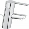Umývadlová batéria GROHE Feel s výpusťou chróm 32557000 Umývadlová batéria GROHE Feel s výpusťou chróm 32557000