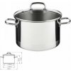 KOLIMAX ČR Hrniec nerez s pokrievkou 5,5l, 22cm, PROFESSIONAL Kolimax KOLIMAX ČR Hrniec nerez s pokrievkou 5,5l, 22cm, PROFESSIONAL Kolimax