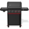 Weber Spirit EPX-435R edícia Stealth