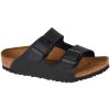 BIRKENSTOCK Papuče Arizona BF Kids Čierna BIRKENSTOCK Papuče Arizona BF Kids Čierna