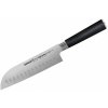Samura Kuchynský nôž Samura MO-V Santoku, 18 cm SM-0094 Samura Kuchynský nôž Samura MO-V Santoku, 18 cm SM-0094