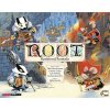 ROOT: Rozšíření plenitelů ROOT: Rozšíření plenitelů