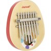 Janod Drevený hudobný nástroj pre deti Kalimba Janod Drevený hudobný nástroj pre deti Kalimba