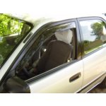 Deflektory TOYOTA YARIS 2005