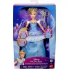 Disney Princess Popelka Magické šaty Disney Princess Popelka Magické šaty
