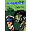 Corto Maltese - Unter der Mitternachtssonne (Juan Diaz Canales)(Pevná) Corto Maltese - Unter der Mitternachtssonne (Juan Diaz Canales)(Pevná)