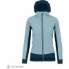 Karpos Lavaredo Winter dámska bunda, sterling blue/midnight M Karpos Lavaredo Winter dámska bunda, sterling blue/midnight M