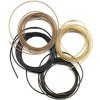 Korda Hadička Proti Zamotaniu Camo Rig Tube 2 m Clay