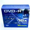TRAXDATA DVD-R 4,7GB 16x, 5ks TRAXDATA DVD-R 4,7GB 16x, 5ks