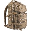 Mil-Tec US Assault Pack SM woodland 20 l