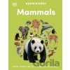 Eyewonder Mammals - DK Eyewonder Mammals - DK