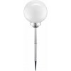 BAUHAUS Solárne svietidlo, 52,3 cm, 20611659 BAUHAUS Solárne svietidlo, 52,3 cm, 20611659