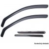 Deflektory komplet 4 ks pre NISSAN Primera, 2002-08 Deflektory komplet 4 ks pre NISSAN Primera, 2002-08