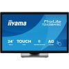 Dotykový monitor iiyama ProLite T2438MSC-B2 24 Dotykový monitor iiyama ProLite T2438MSC-B2 24