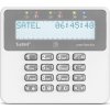 SATEL BEZDRÁTOVÁ LCD KLÁVESNICE PRF-LCD-A2 SATEL BEZDRÁTOVÁ LCD KLÁVESNICE PRF-LCD-A2