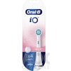 Oral-B iO GENTLE CARE White čistiace náhradné hlavice 1x4 ks Oral-B iO GENTLE CARE White čistiace náhradné hlavice 1x4 ks