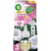 Air Wick Smooth Satin&Moon Lilly náplň do elektrického prístroja 19ml Air Wick Smooth Satin&Moon Lilly náplň do elektrického prístroja 19ml