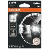 Osram LEDriving SL 2825DWP-02B W5W 12V 6000K Cool White Osram LEDriving SL 2825DWP-02B W5W 12V 6000K Cool White