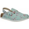 Dámska zdravotná pracovná obuv BIRKENSTOCK - Kay SL Flower Field - 54290 Veľkosť: 38 Dámska zdravotná pracovná obuv BIRKENSTOCK - Kay SL Flower Field - 54290 Veľkosť: 38