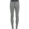 Dámske funkčné spodky Icebreaker Women's Merino 200 Oasis Leggings Flock AOP - midnight navy/snow/aop S Dámske funkčné spodky Icebreaker Women's Merino 200 Oasis Leggings Flock AOP - midnight navy/snow/aop S