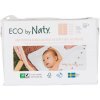 ECO BY NATY 1 Newborn 2-5 kg 25 ks