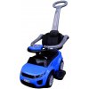 R-Sport Detské odrážadlo Auto J4 2v1 Modré R-Sport Detské odrážadlo Auto J4 2v1 Modré
