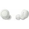 Bezdrôtové slúchadlá Sony True Wireless WF-C500, biela (WFC500W.CE7) Bezdrôtové slúchadlá Sony True Wireless WF-C500, biela (WFC500W.CE7)
